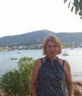 Rencontre Femme : Lyubow, 51 ans à Ukraine  ivano-frankovsk
